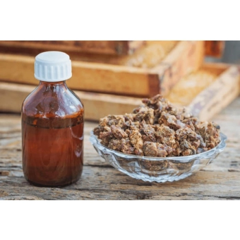 naturalny propolis